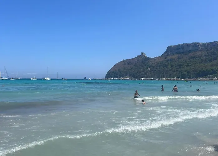 La Pavoncella